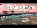 Download Lagu Lily - Alan Walker - Lyrics Animation Cover by Aviwkila Mp3 Free