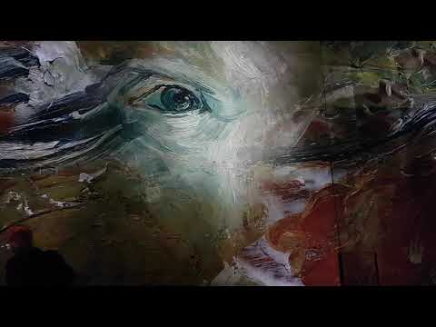 Van Gogh, o gênio atormentado!