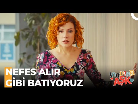 Yalın'ın İçini Acıtan Sözler 💔 - İnadına Aşk