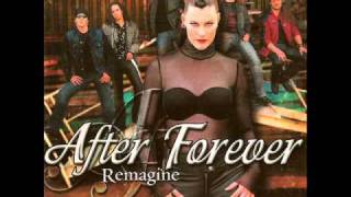 After Forever - Free of Doubt