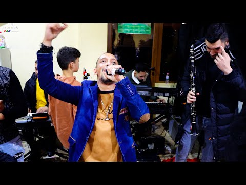 ☆ ORK START BEND ☆ ALİSH TALAVA  ♫ LİVE NURHAN KAMERA [ oficial video ]