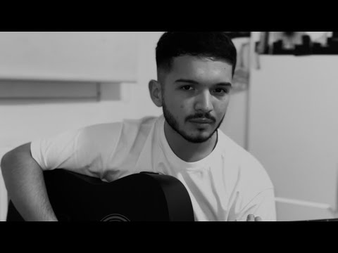 Erblin Hoxha - Aramam ( cover )