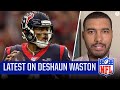 REPORT: Saints, Panthers Make Offers for QB Deshaun Watson | CBS Sports HQ