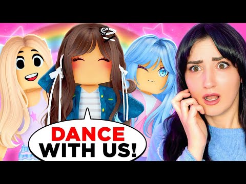 GIRLS GAMES That Make Me Scared to be a Girl