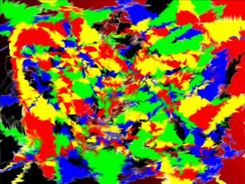 Frozen Ghost - Frek3oid Final