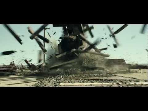Lone Ranger - Trailer 1 - Deutsch HD