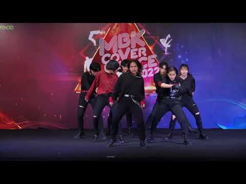 [SEMIFINAL] - Junior - 1.Chromozome - MBK COVER DANCE 2022