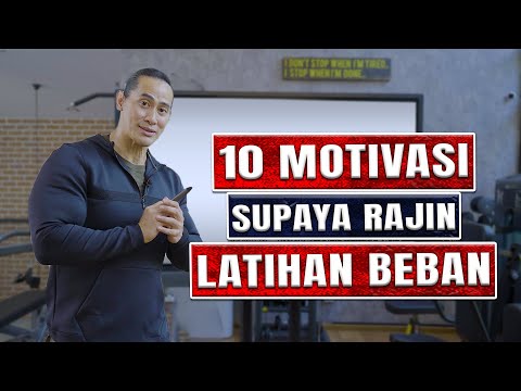 10 THINGS IN OUR HEAD DURING WEIGHT TRAINING