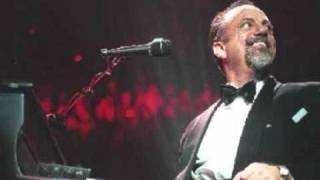 19 - Big Man On Mulberry Street - Billy Joel - Live The Complete Millenium Concert MSG 31-12-1999