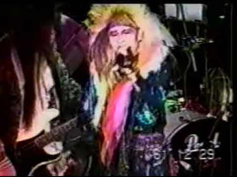 Thumbnail for Yokosuka Saver Tiger (with hide) - LIVE (1986.12.29) (2/6) by Saber Tiger