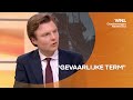 Angst voor Derde Wereldoorlog 'begrijpelijk, maar onterecht'