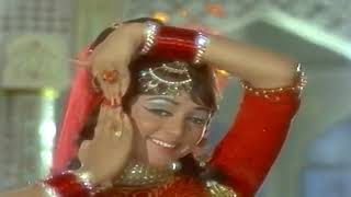 Download lagu Na Dekho Badan Hi Badan _ Aansoo Aur Muskaan [ Hema Malini & Parikshit Sahni ] _ HD 1440p mp3