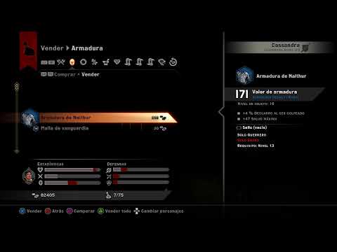 Dragon Age Inquisition pt. 90