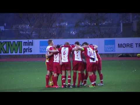 4.div: 21.runde Sykkylven - Bergsøy 1-3 (13.10.2017)