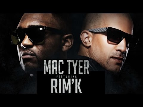Mac Tyer   Ft. Rim'K - Toujours Tarco (Audio)