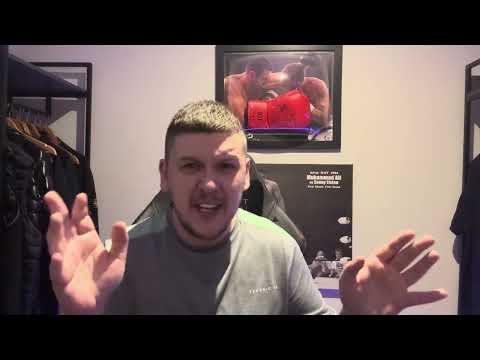 Creepy Craig the Liar and a message to Danny G