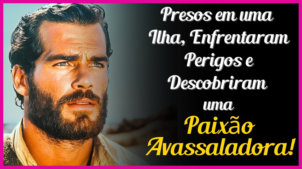 ILHA DA PAIXÃO: O CHEFE MILIONÁRIO E A SECRETÁRIA