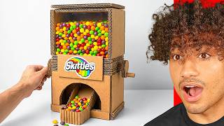 Genius Inventions You've Never Seen Before..