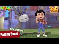 Vir The Robot Boy Patang Baazi NEW HINDI EPISODE Wow Kidz