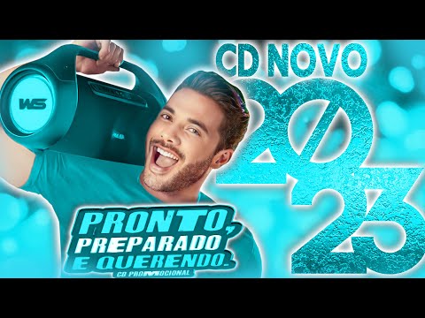 WESLEY SAFADÃO 2023 ( 10 MÚSICAS NOVAS ) REPERTÓRIO NOVO 2023 -  CD NOVO 2023