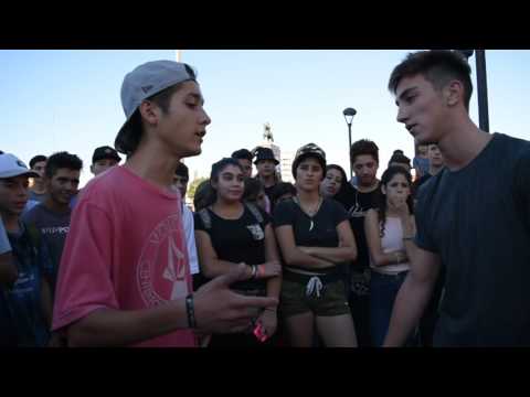 Neutro vs Suri vs IVN - 8vos - FECHA 7 - GDU - TORNEO -