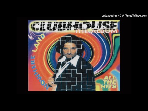 Clubhouse - Do It Again (Medley With Billie Jean) Club Version