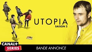 Promo VF - Saison 2