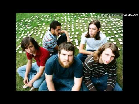 Manchester Orchestra - When We Were Trees