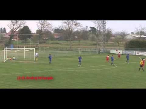 NK Podravac Virje (3-0) NK Ivančica Ivanec