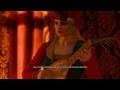 The Witcher 3: Wild Hunt - Priscilla's Song 