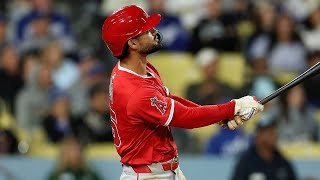 Matthew Lugo 2024 Minor League Highlights!