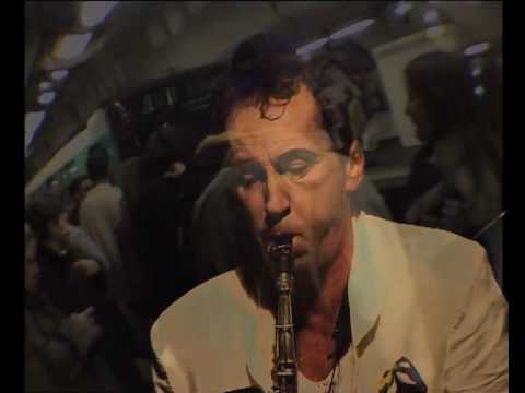 Octoberburrekfest - Boris Kovac with LaDaABa ORCHEST