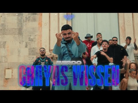 Berdo - Chayas wissen [RAP LA RUE 2] ROUND 3