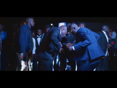 Madrane   Funana #AfrikaParty1 ft  Dream C & Trafiquinté