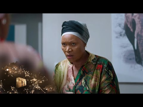 Difa and Zodwa are playing with fire – Umkhokha: The Curse | Mzansi Magic | S1 | Ep90