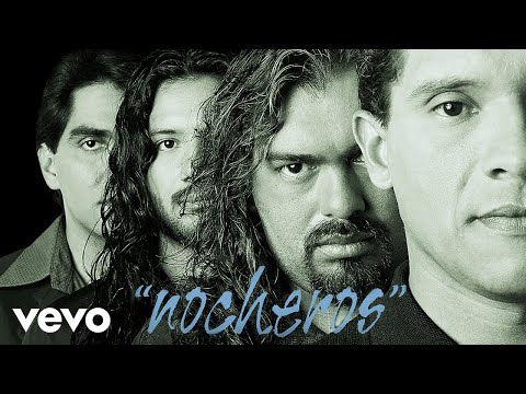 Los Nocheros - Penas Y Alegrías Del Amor (Audio)