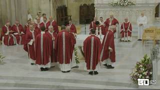 Tre nuovi sacerdoti per la Diocesi