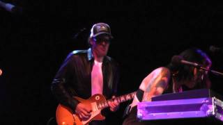 Beth Hart and Joe Bonamassa - Chocolate Jesus @ Echoplex 9-19-11