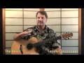 Simon & Garfunkel - The Boxer Acoustic Guitar ...
