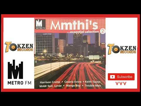 Rollin' - Trouble Men Feat Jamalski