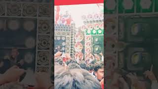 Download lagu Nabi DJ Mauranipur versus Keller DJ competition Mauranipur Bina is the Nabi DJ Mauranipur mp3