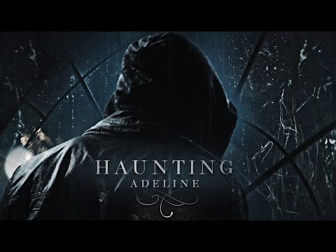Haunting Adeline (Book Trailer)