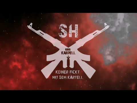 MARTINO MC x SYMEN HAZE - KLANGTHERAPIE