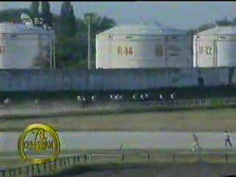 Jugoslovenski derbi 1995. godine