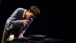 Poliça - Smug (Live on 89.3 The Current)