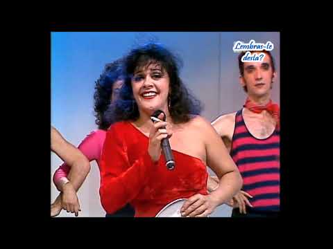 Rita Ribeiro - Roupa Branca (1981) & Maria Vitória (1991)