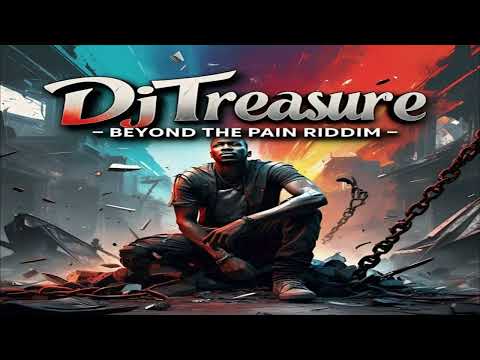 DJ Treasure, Pipelyne & Mr. Chumps - Move On