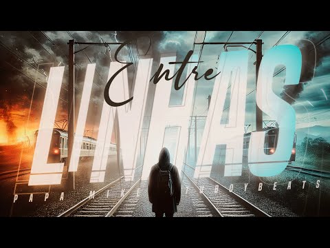 PapaMike - Entre Linhas ( Prod. @tuboymusic )