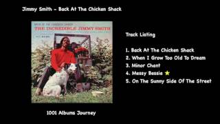 Jimmy Smith - Messy Bessie