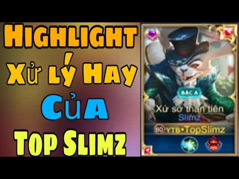 Highlight Slimz